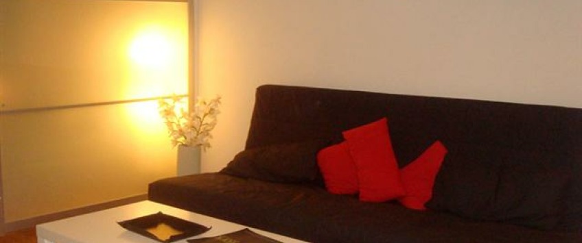 Apartment E 30th New York - Apt 22092